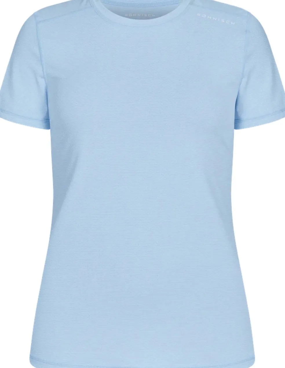 Jacquard shortsleeve shirt