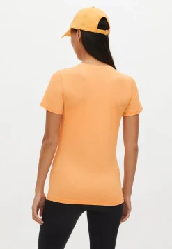 Jacquard shortsleeve shirt