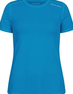 Jacquard shortsleeve shirt