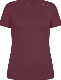 Jacquard shortsleeve shirt