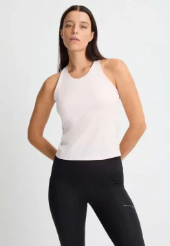 Jacquard Tank