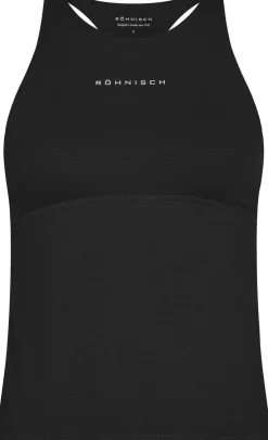 Jacquard Tanktop