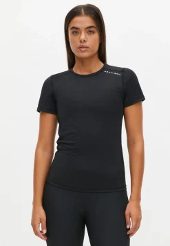Jacquard Tee
