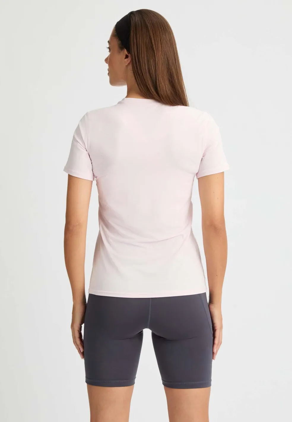 Jacquard Tee