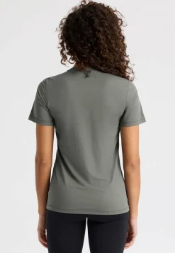 Jacquard Tee