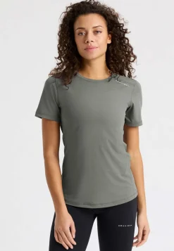 Jacquard Tee