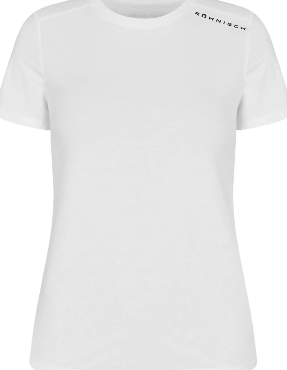 Jacquard Tee