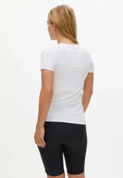 Jacquard Tee