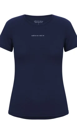 Jacquard Trainingsshirt