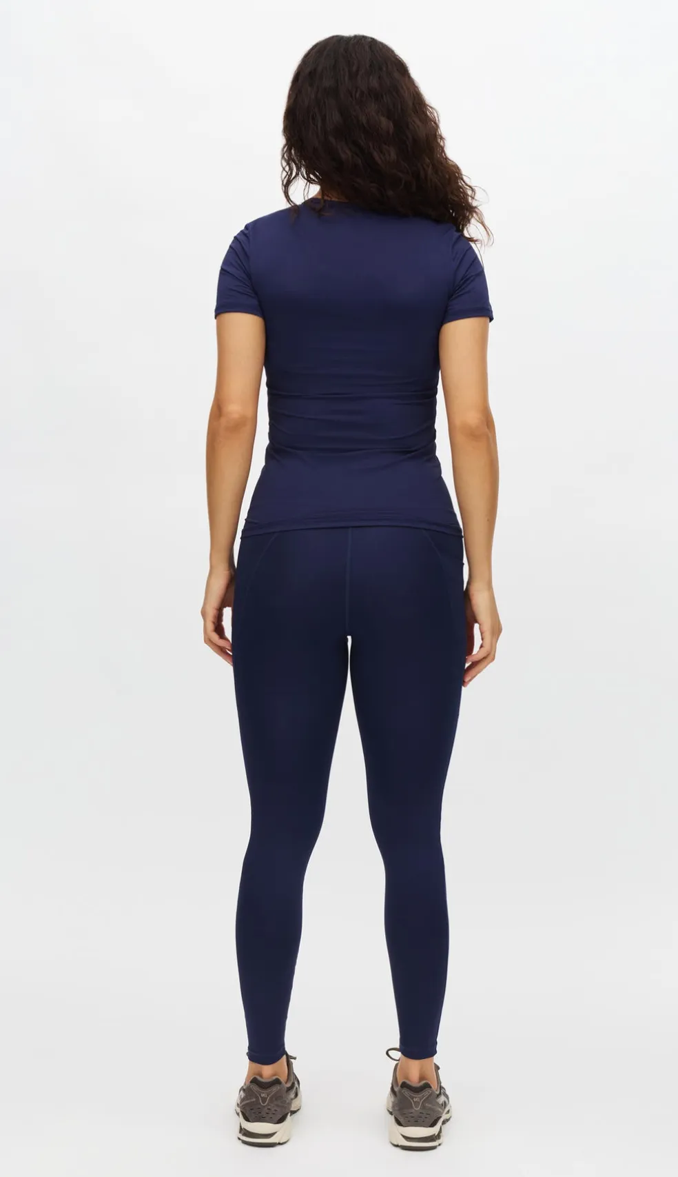 Jacquard Trainingsshirt