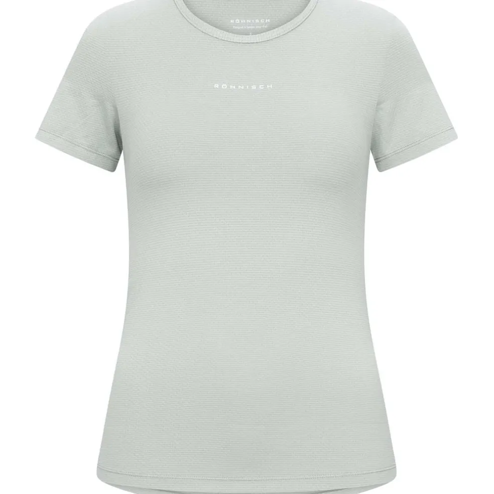 jacquard t-shirt