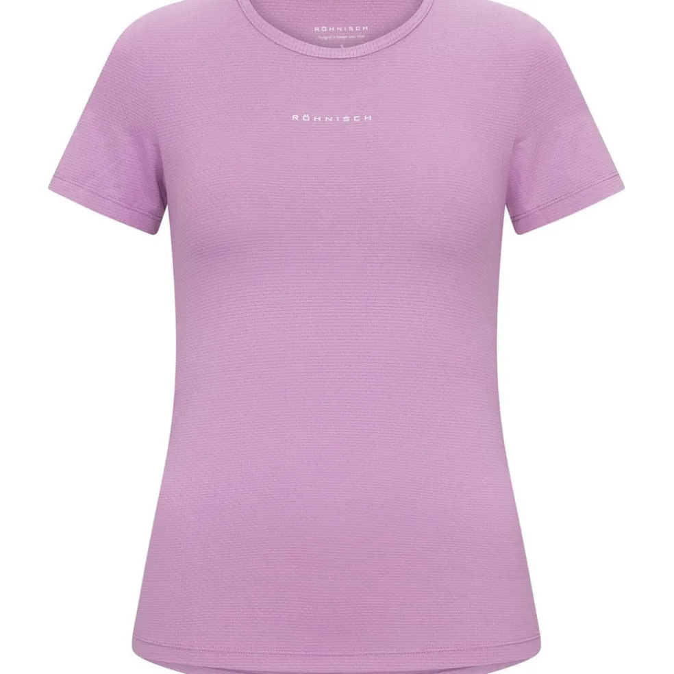 jacquard t-shirt