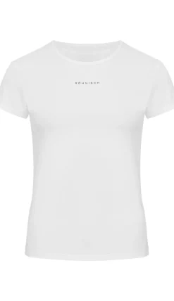 Jacquard T-shirt