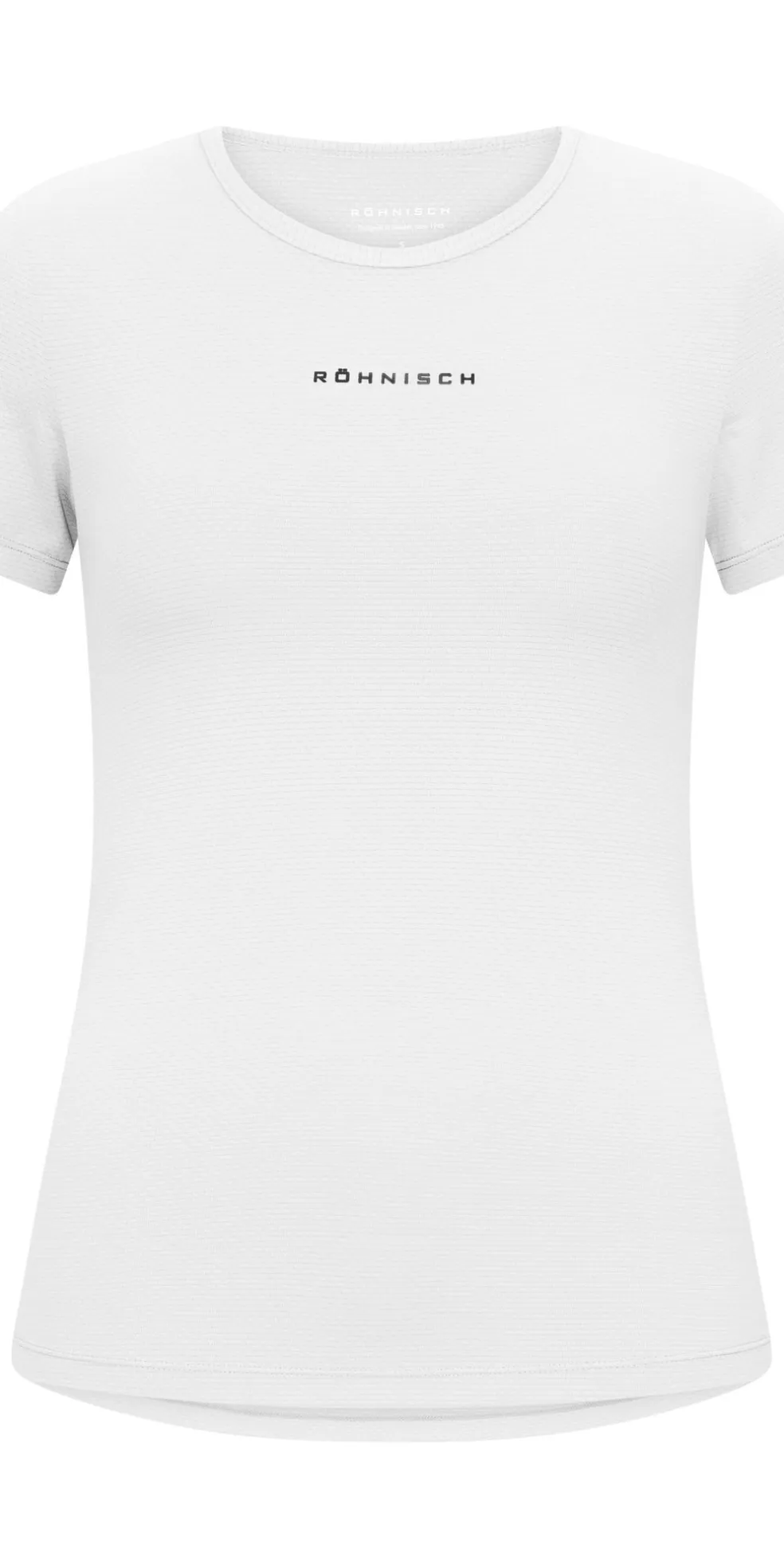 Jacquard T-shirt