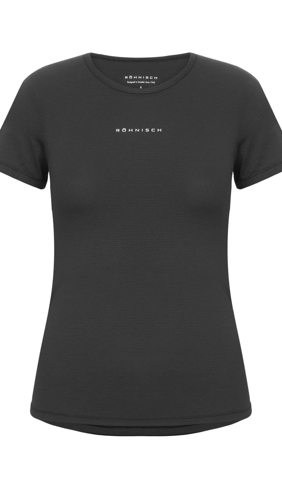 jacquard t-shirt