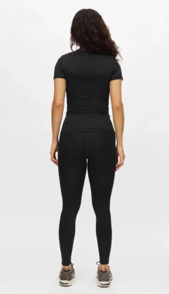 jacquard t-shirt