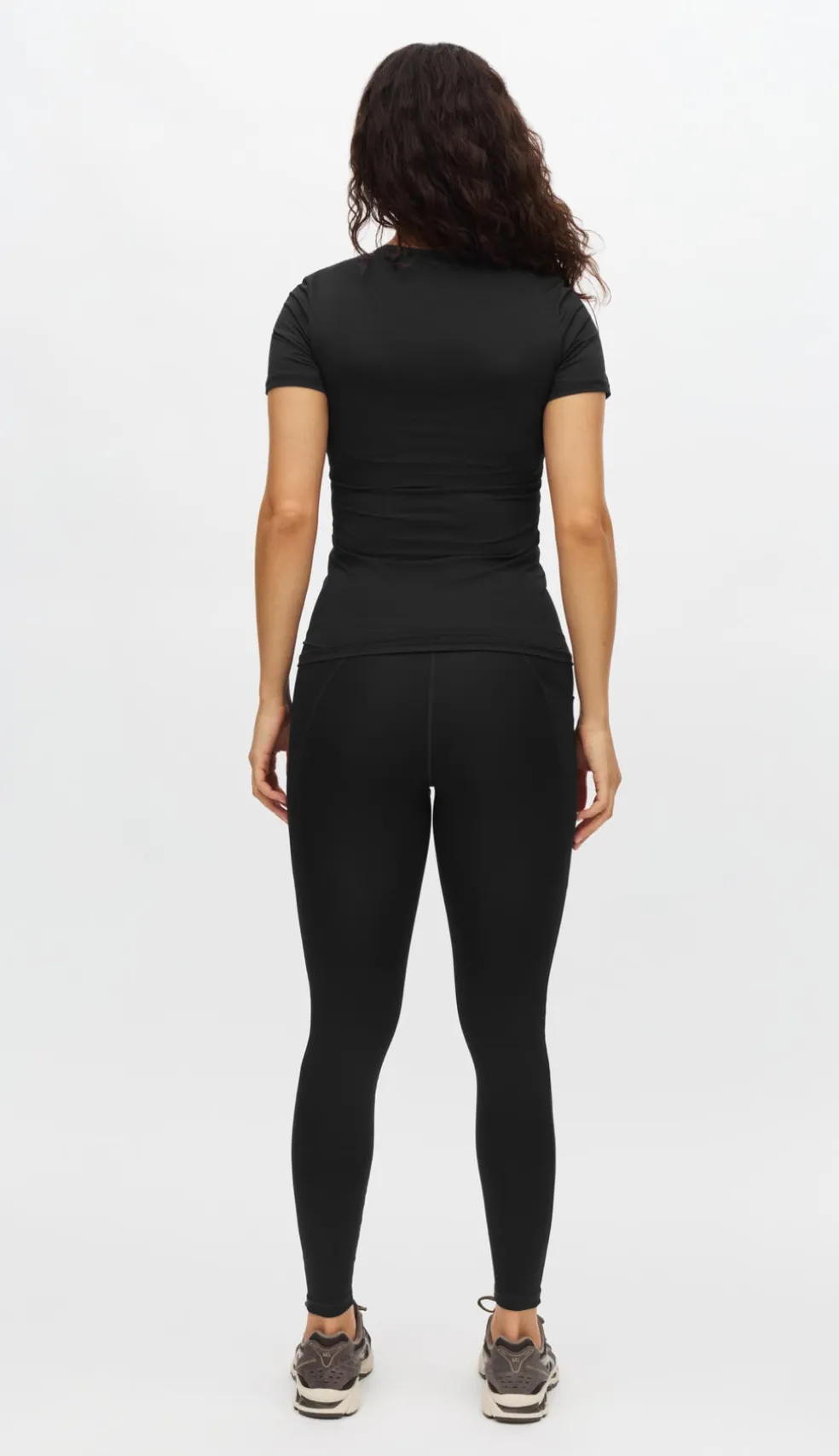 jacquard t-shirt
