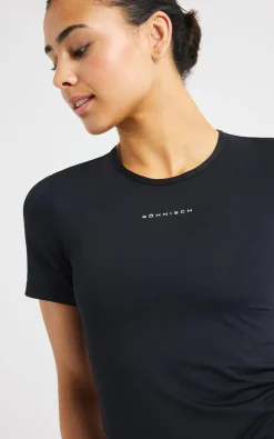 jacquard t-shirt