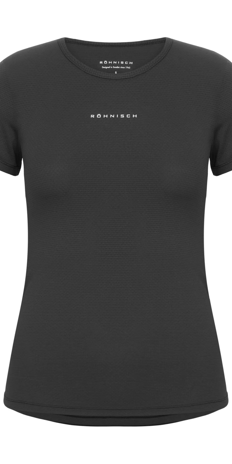 jacquard t-shirt