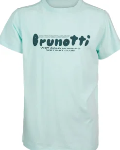 Jahny-logo kids shirt