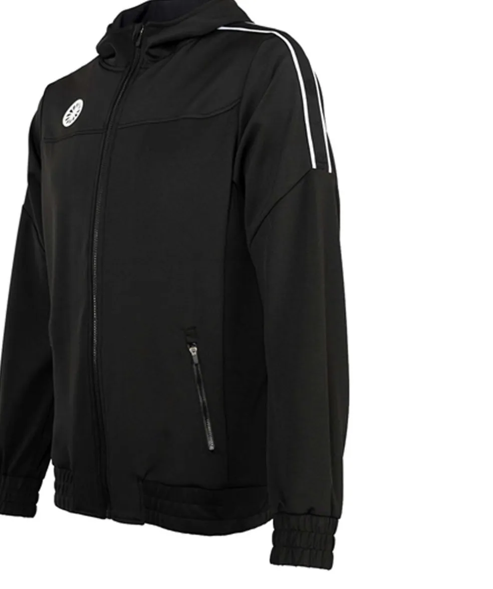 Jaipur Kids Performance hoodie
