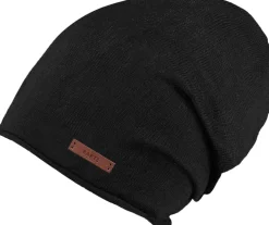 James beanie