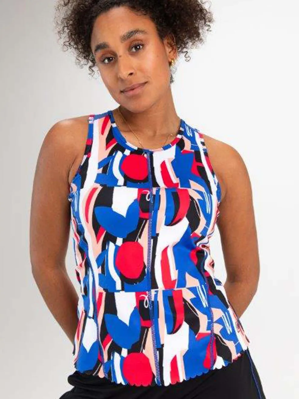 Janika t-shirt