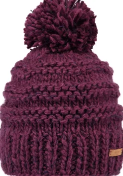 Jasmin beanie