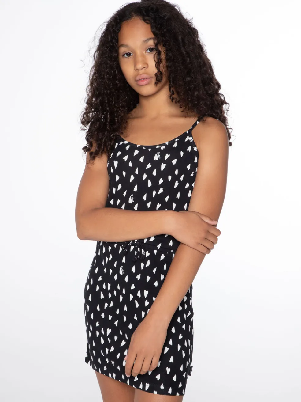 Jasmin kids jurk