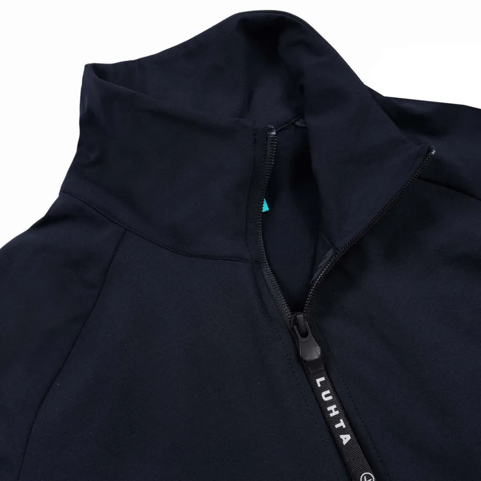 Jauri vest