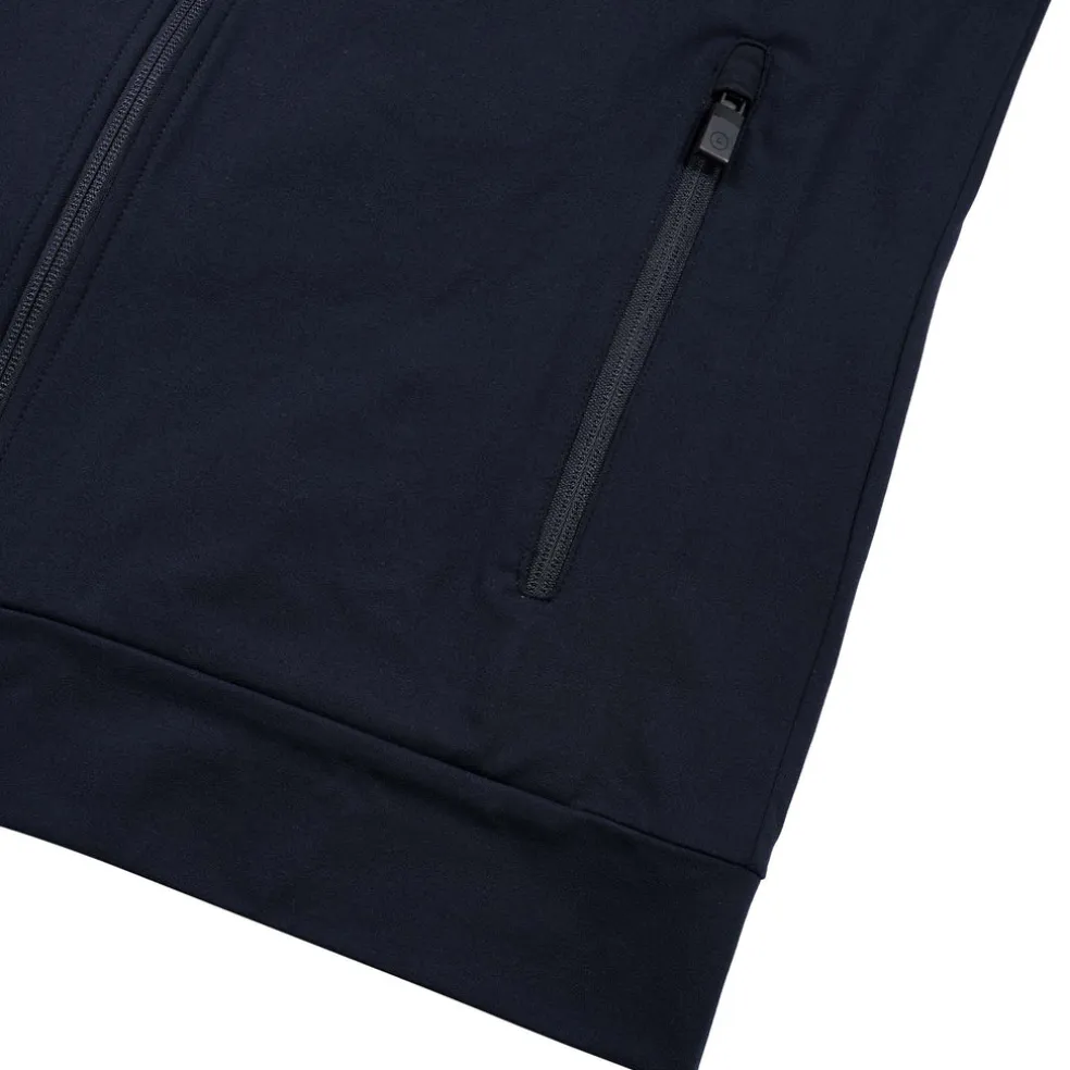 Jauri vest