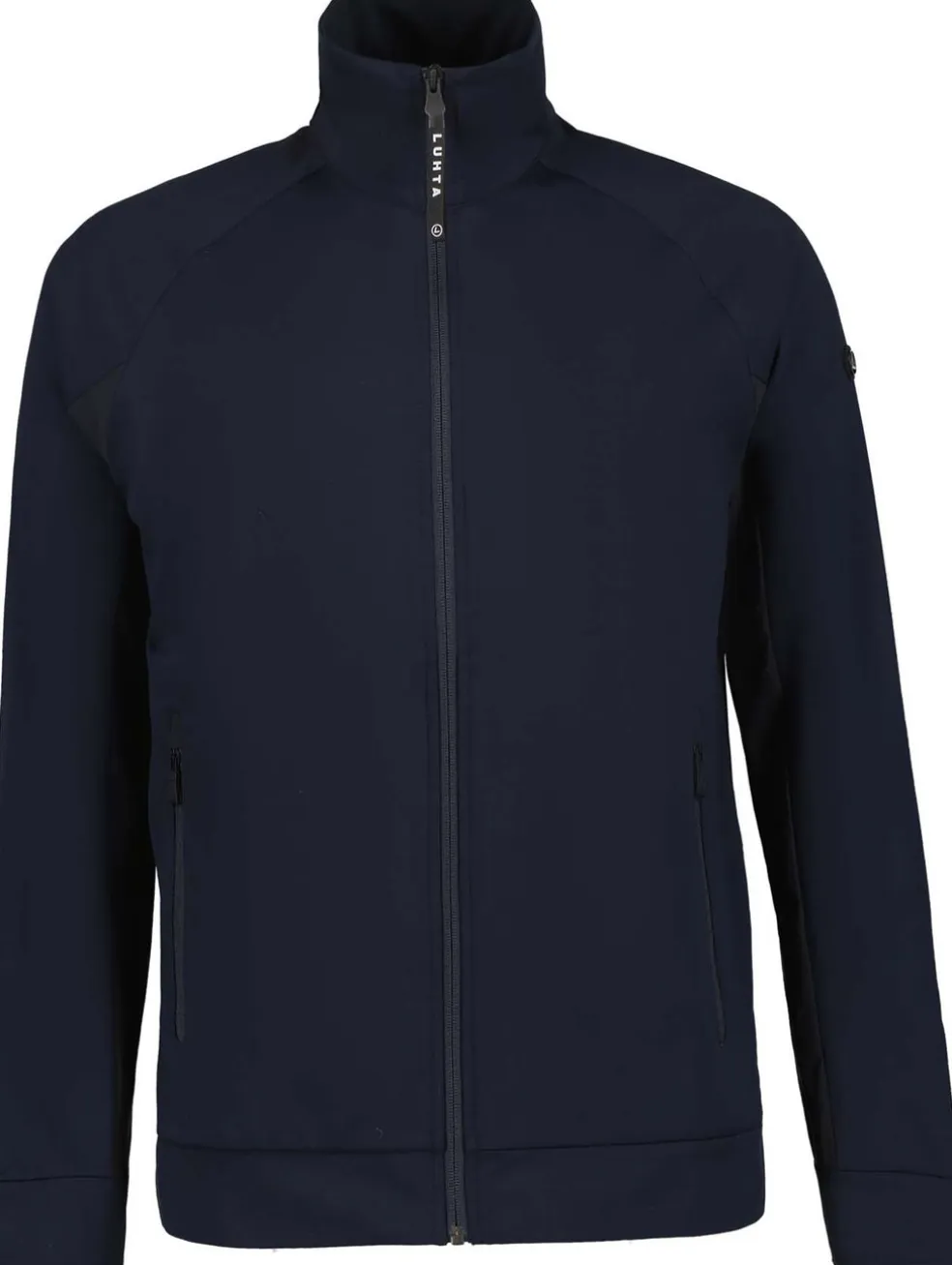 Jauri vest