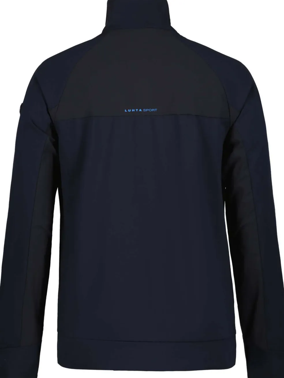 Jauri vest