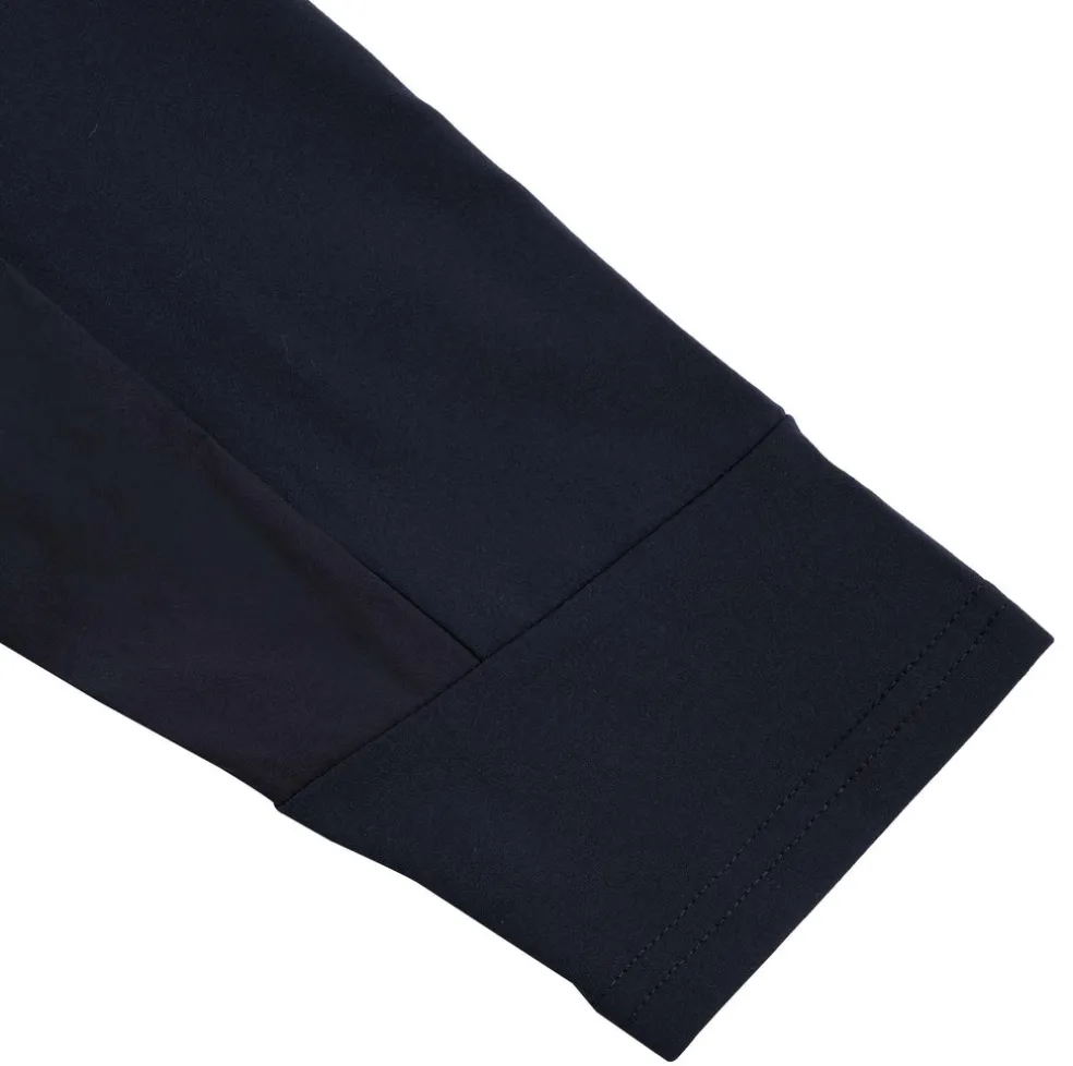 Jauri vest