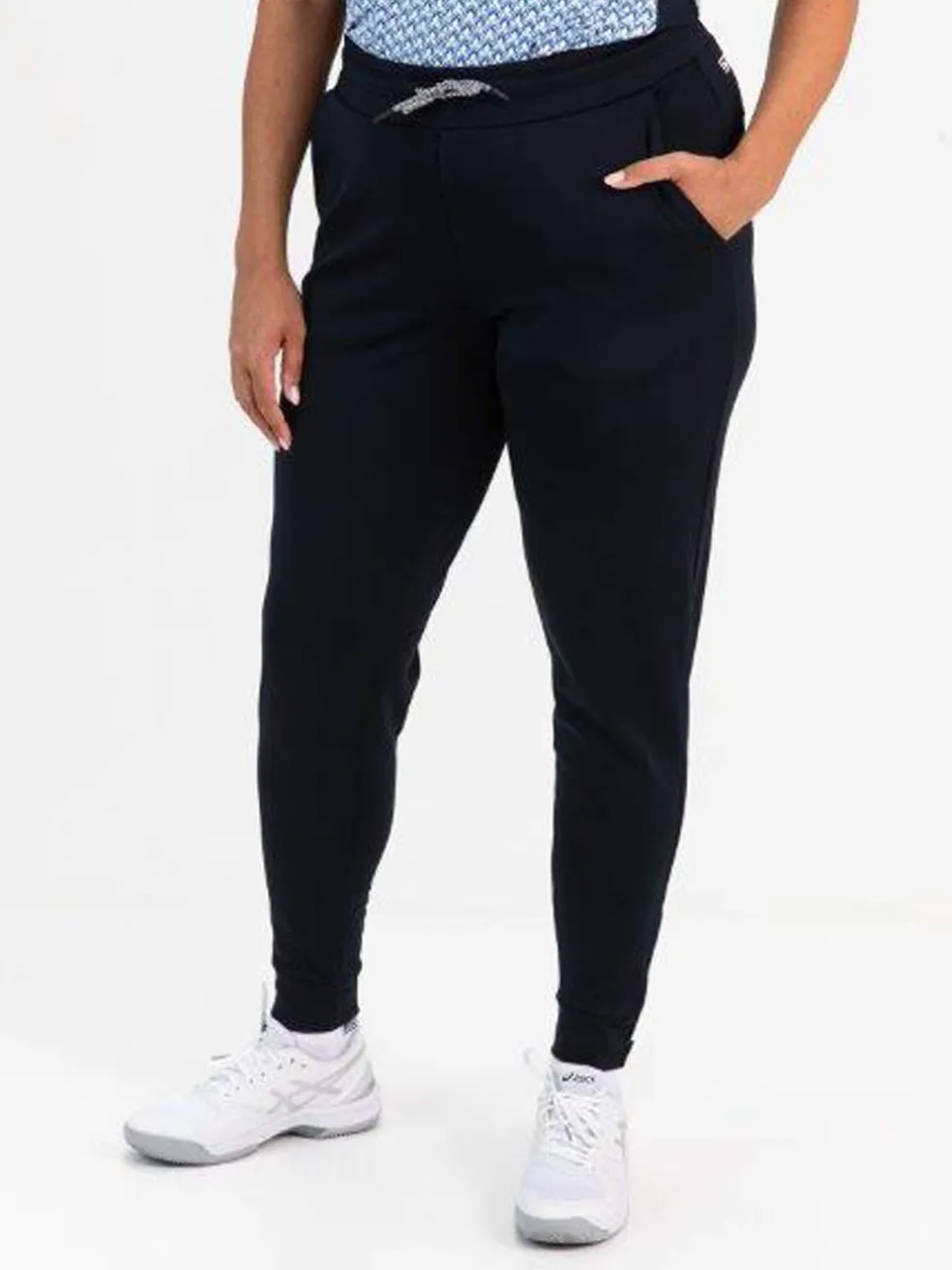 Jeanelle Plus broek