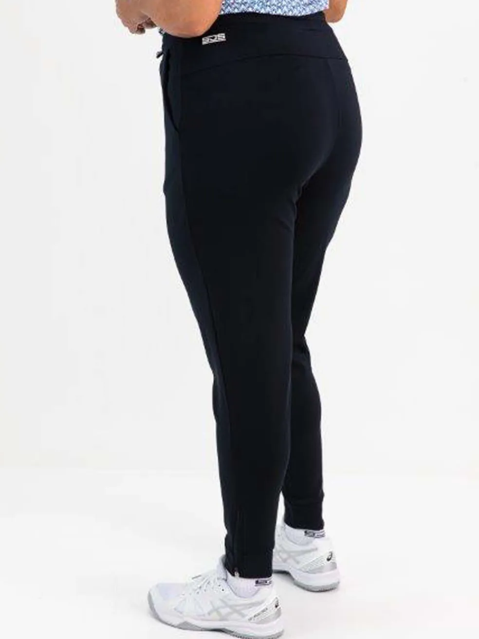 Jeanelle Plus broek