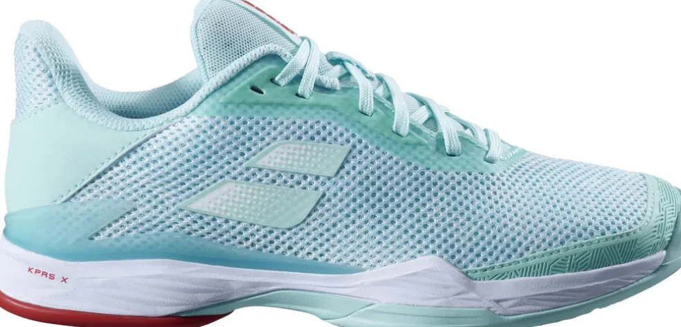 Jet Tere Clay tennisschoenen