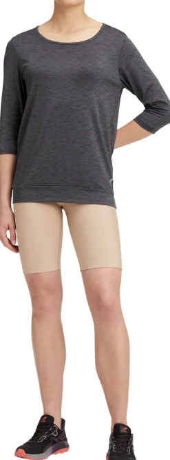 Jewel 3/4 T-shirt