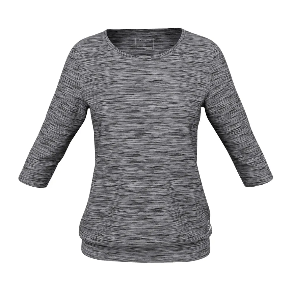 Jewel 3/4 T-shirt