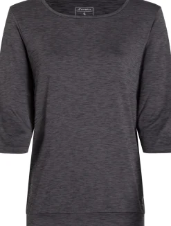 Jewel 3/4 T-shirt