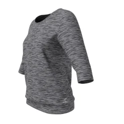 Jewel 3/4 T-shirt