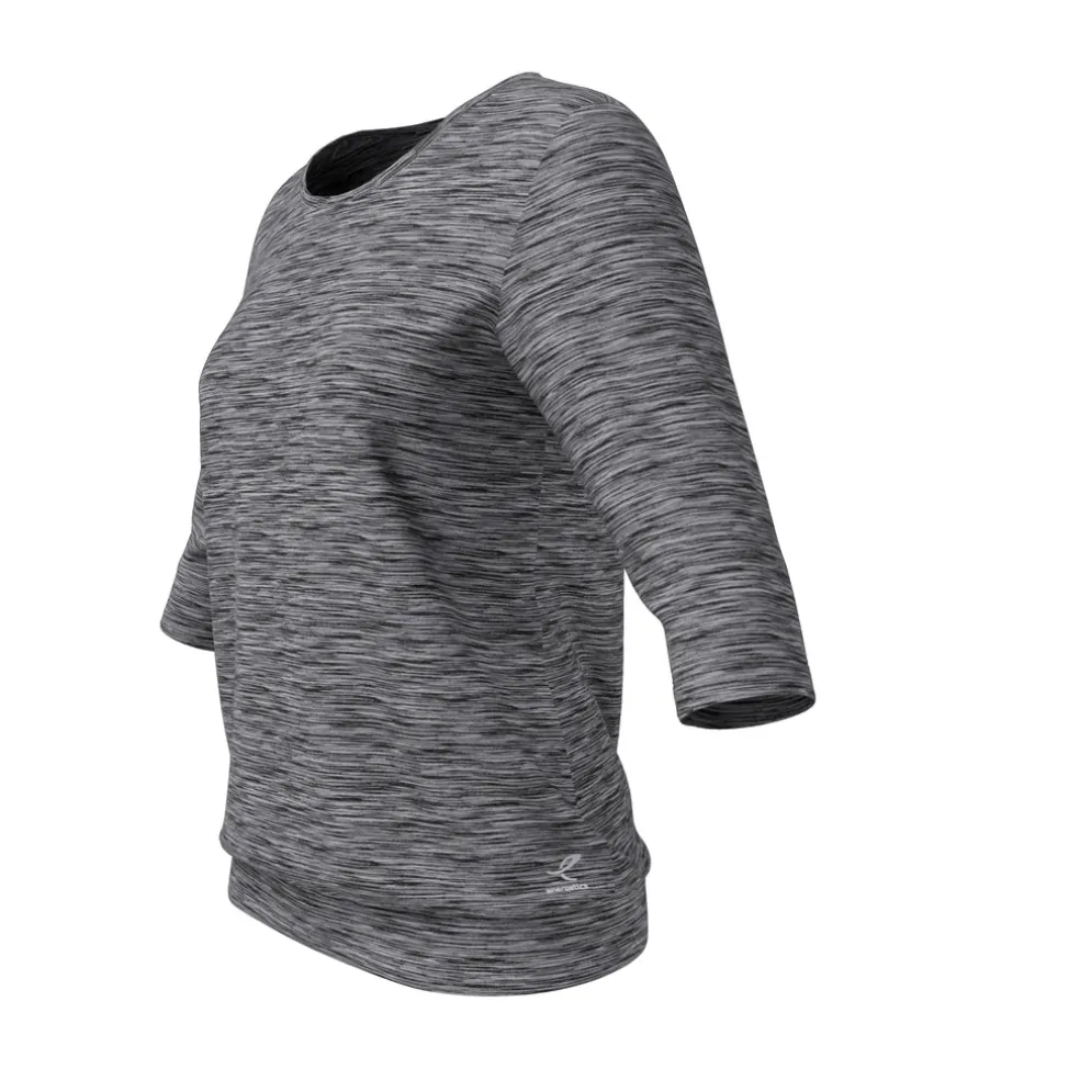 Jewel 3/4 T-shirt