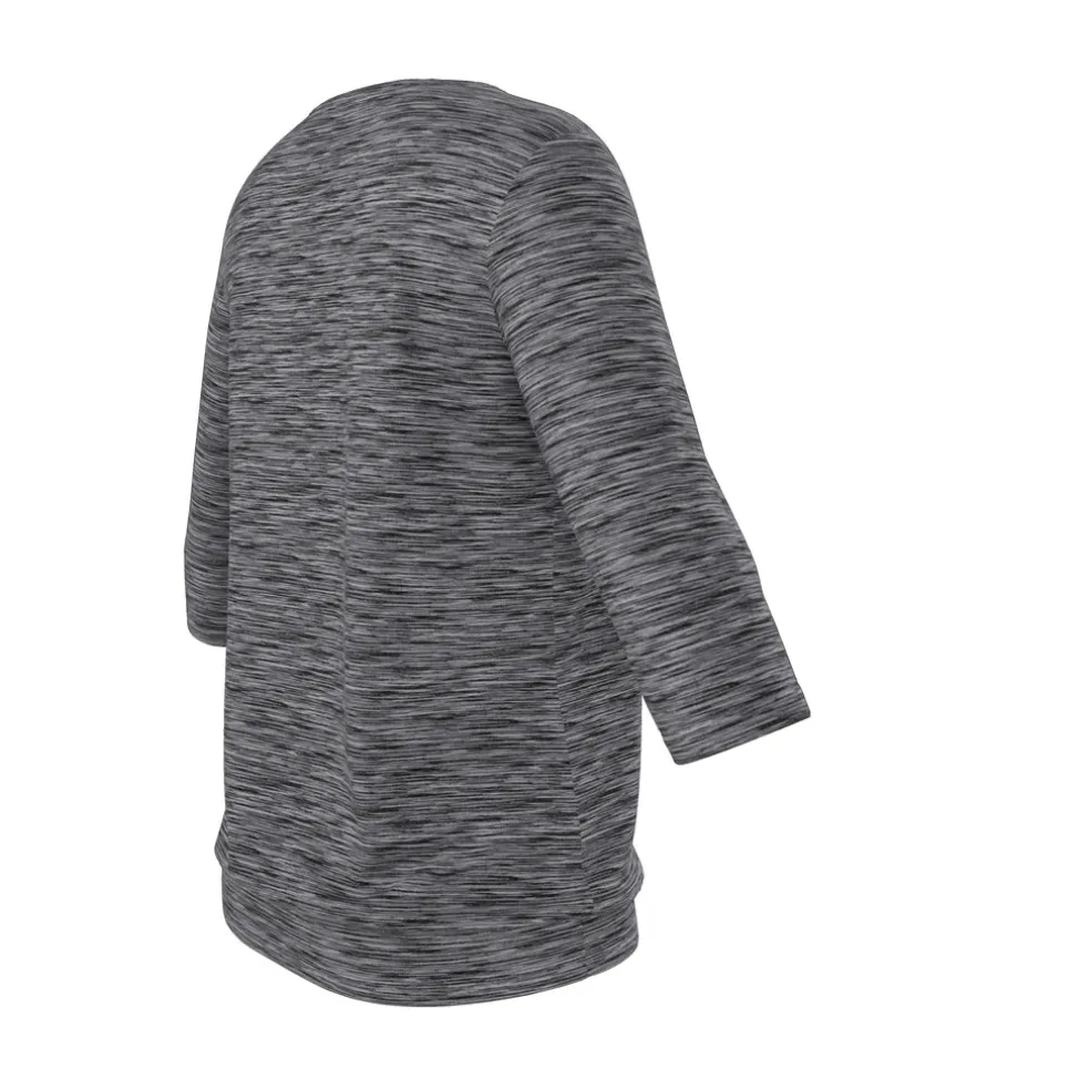 Jewel 3/4 T-shirt