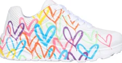 Jgoldcrown: Uno Lite - Spread the Love sneakers