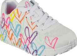 Jgoldcrown: Uno Lite - Spread the Love sneakers