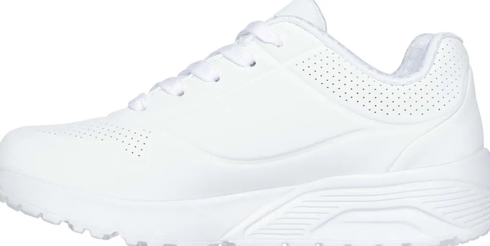 Jgoldcrown: Uno Lite - Spread the Love sneakers