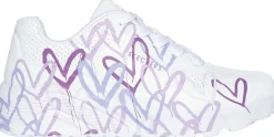 Jgoldcrown: Uno Lite - Spread the Love sneakers
