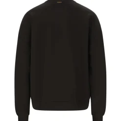Jillnana Cre Neck Sweater