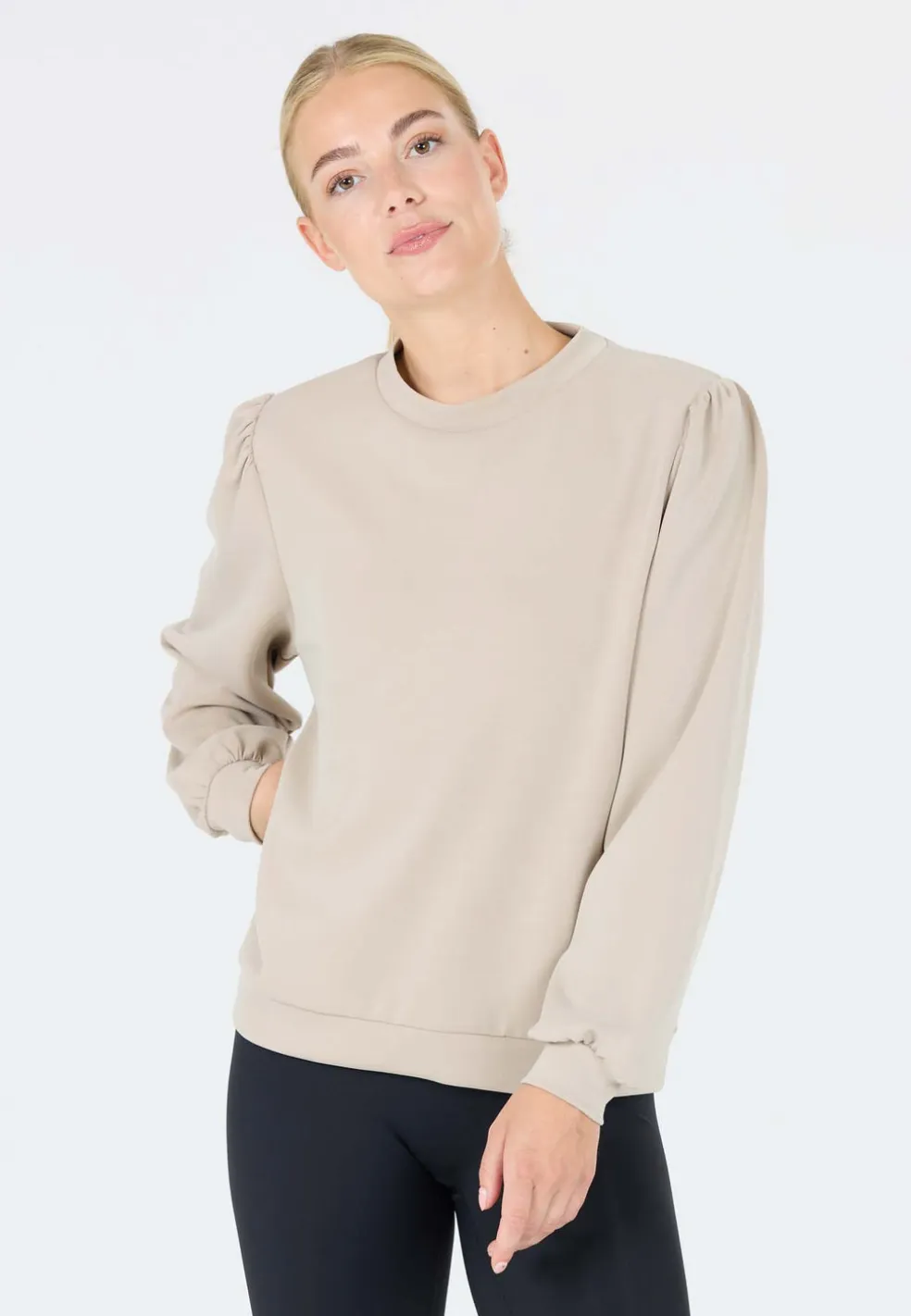 Jillnana sweater