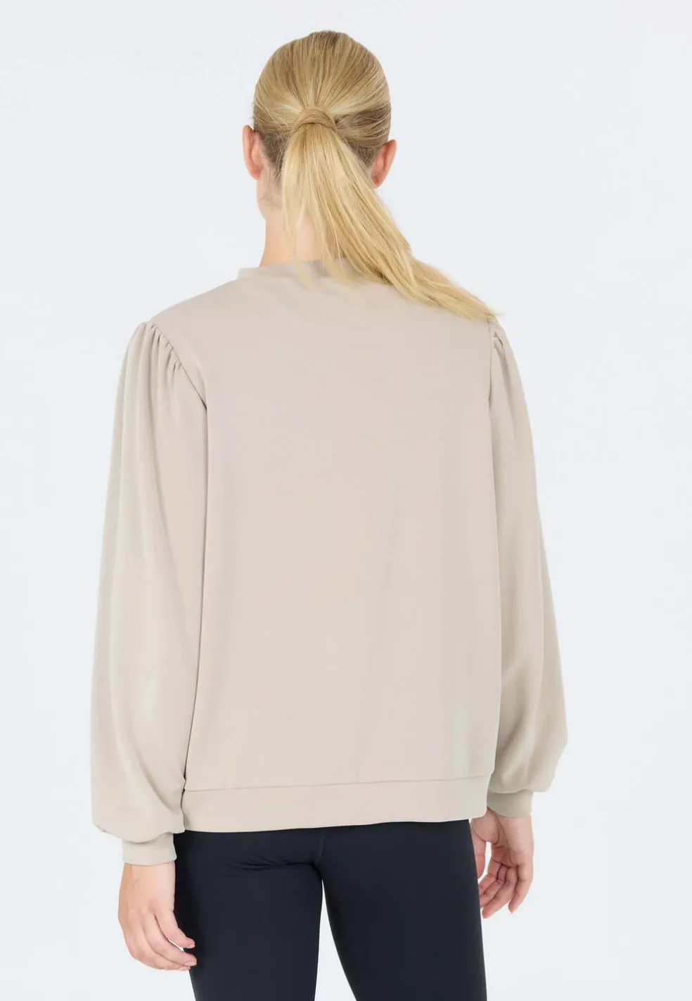 Jillnana sweater